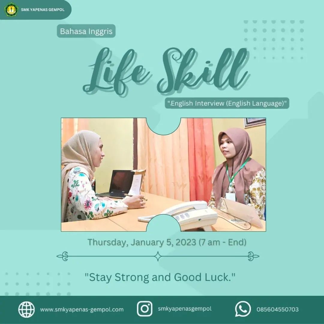 life skill (3)