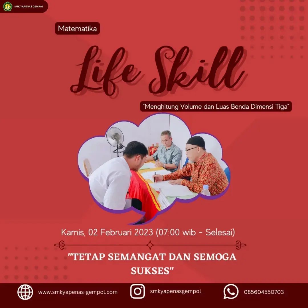 life skill (4)