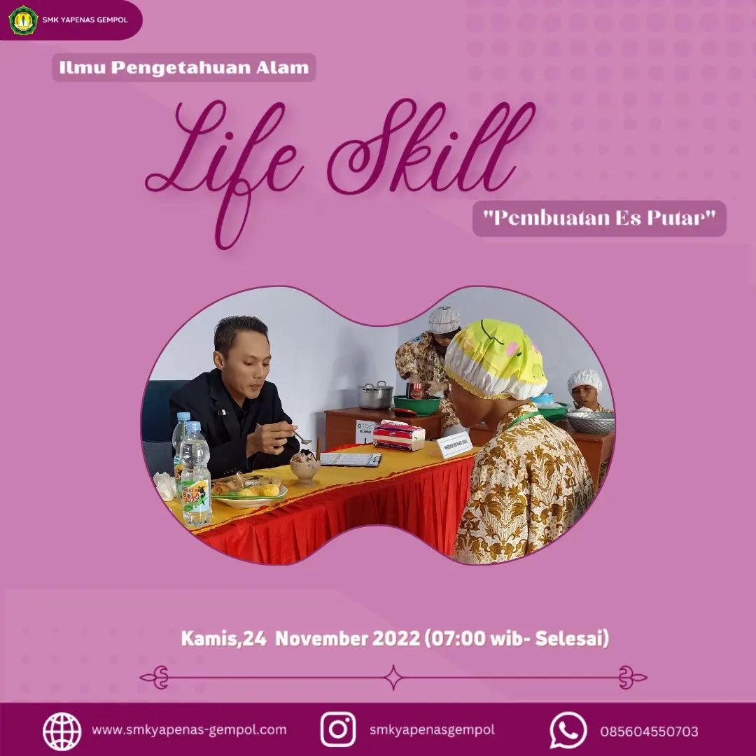 life skill (5)