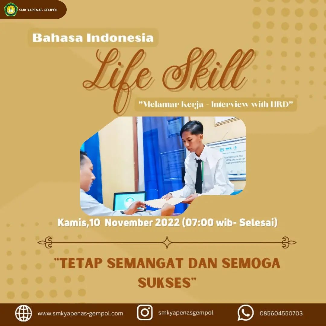 life skill (7)