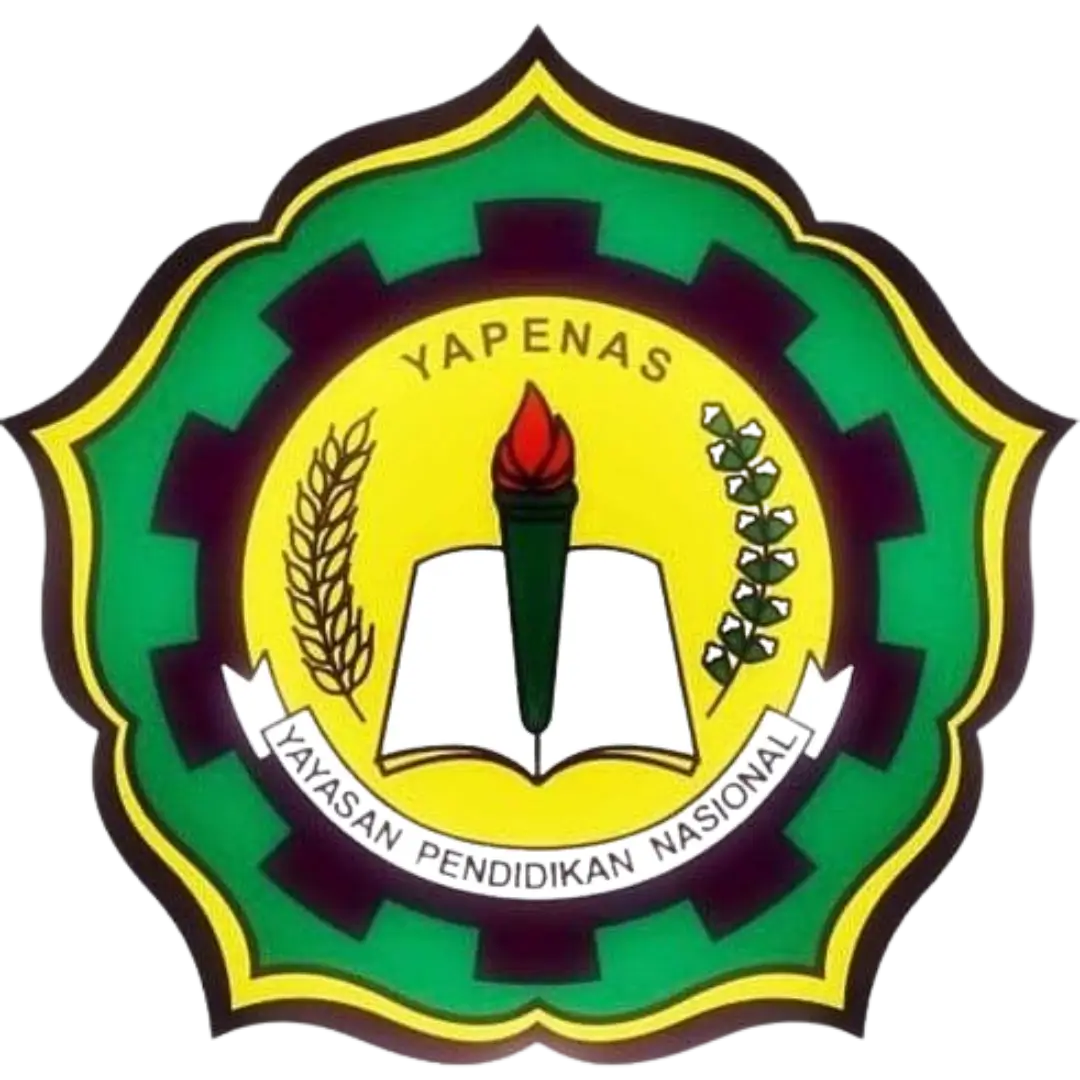 logo smk yapenas
